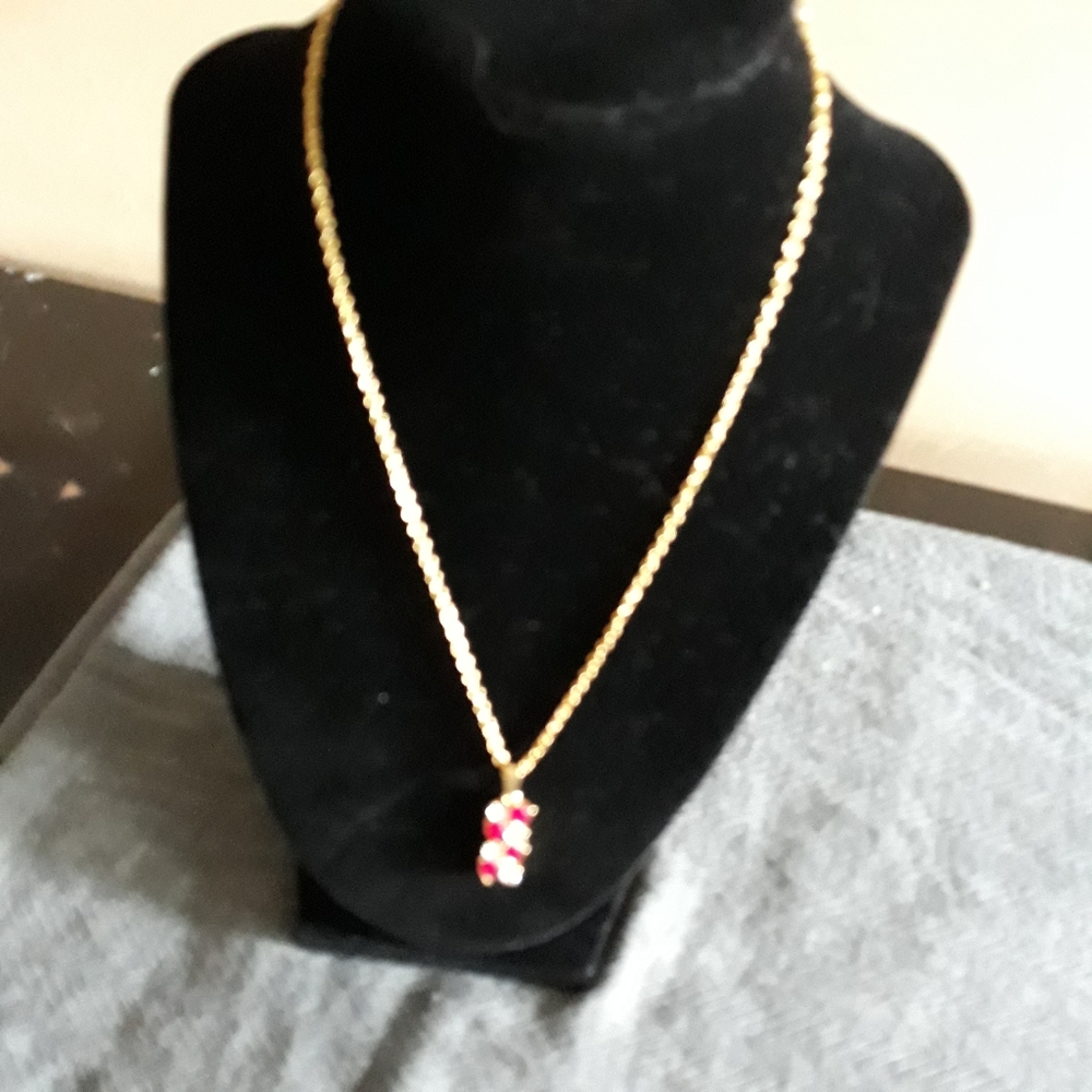 Necklace - Picture 2 of 5